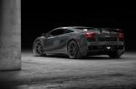 Lamborghini Gallardo Superleggera by Vorsteiner 2012 года